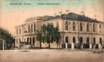 Tulcea, palat, reabilitare, fonduri europene, turism cultural Tulcea, palat, reabilitare, fonduri europene, turism cultural